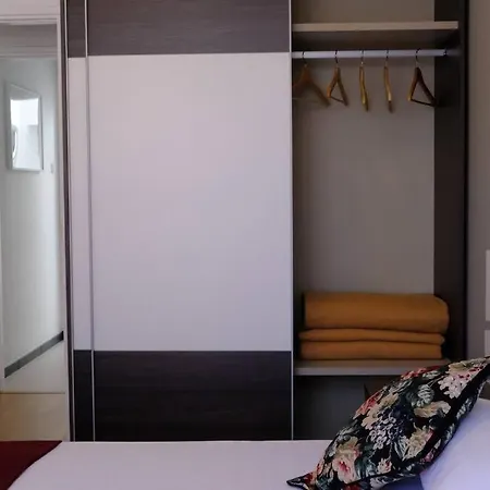 Apartmán Oran Ts11 *