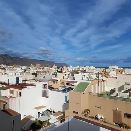 Oran Ts11 * Santa Cruz de Tenerife
