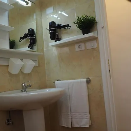 Lejlighed Oran Ts11