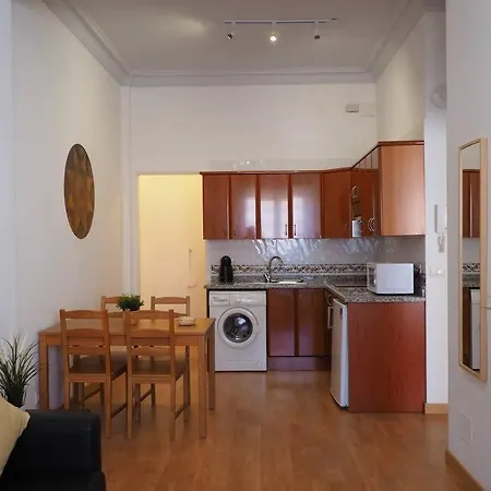 Oran Ts11 Santa Cruz de Tenerife