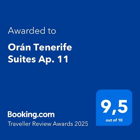 Oran Ts11 *