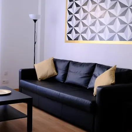 Apartment Oran Tenerife Ap. 11 *