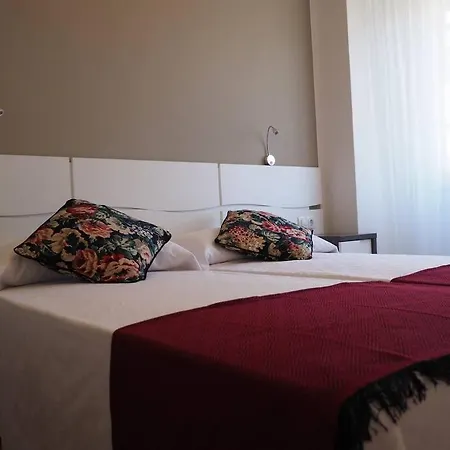 Apartment Oran Tenerife Ap. 11 Santa Cruz de Tenerife