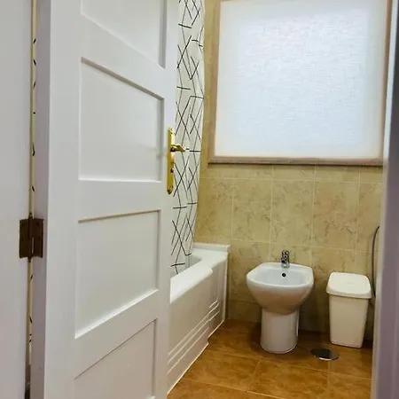 Apartment Oran Tenerife Ap. 11 Santa Cruz de Tenerife